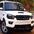 Icon of program: Scorpio Car Racing Simula…