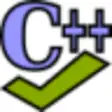 Icon of program: Cppcheck