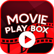 Icon of program: Movie Box HD: Full HD Onl…
