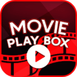 Icon of program: Movie Box HD: Full HD Onl…