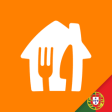 Icon of program: Takeaway.com - Portugal