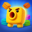 Icon of program: Yarn Flow: Color Puzzle