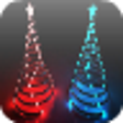Icon of program: Christmas Wallpapers