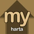 Icon of program: myHarta