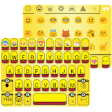 Icon of program: Banana Emoji Keyboard The…