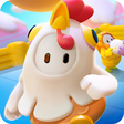 Icono de programa: Fall guys game walkthroug…