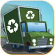 Icon of program: Greedy Garbage Truck Pro