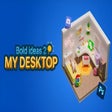 Icon of program: Bold Ideas 2 My Desktop