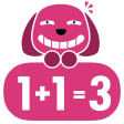 Icon of program: 1+2=3