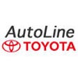 Icon of program: Autoline Toyota DealerApp