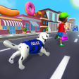 Icon of program: Nass Nasreen- Endless run…
