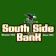 Icon of program: South Side Bank Mobile fo…
