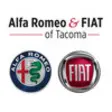 Icon of program: FIAT of Tacoma
