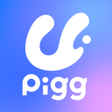 Icon of program: Pigg U ピグユー- 好きがあふれるキャラワー…