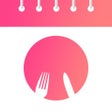 Icon of program: My Food Diary 365-Delicio…