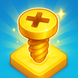 Icon of program: Screw Farm Jam - Puzzle G…