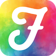 Icono de programa: Font Styles