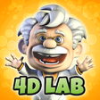 Icon of program: Professor Maxwells 4D Lab