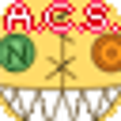 Icon of program: Automated Composing Syste…