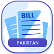 Bill Checker - Pakistan icon