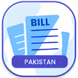 Icon of program: Bill Checker - Pakistan