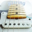 Icon of program: gString