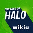 Icon of program: Wikia Fan App for: Halo