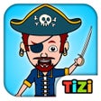Icon of program: Tizi Town - My Pirate Gam…