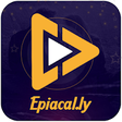 Icon of program: Epiacal.ly - Lyrical Vide…