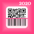 Icono de programa: Barcode Scanner