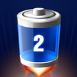 Icono de programa: 2x Battery - Battery Save…
