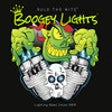 Boogey Lights Fireworks APP icon