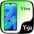 Icon of program: Theme for Vivo Y91