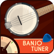 Icon of program: Master Banjo Tuner