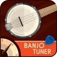 Icon of program: Master Banjo Tuner