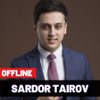 Icono de programa: Sardor tairov qoshiqlari …