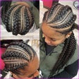 Icon of program: Ghana Braids | African Br…