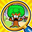 Icon of program: Obby Hide and Seek: Battl…