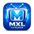 Icon of program: MXL TV : smart IPTV Playe…