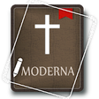 Icono de programa: La Biblia Moderna Audio