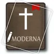 Icon of program: La Biblia Moderna Audio