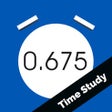 Icon of program: Stopwatch 4 TS