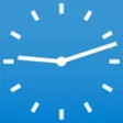 Icon of program: TimeClock Plus