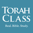 Icono de programa: Torah Class
