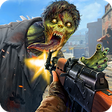Icon of program: Zombie Shooter 3D