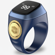 Icon of program: Zikr Ring Hub: Universal …