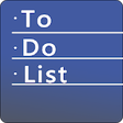 Icon of program: To Do List