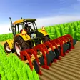 Icon of program: Real Farming Tractor Farm…