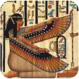 Icon of program: Egyptian mythology
