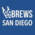 Icon of program: 99 Brews: San Diego